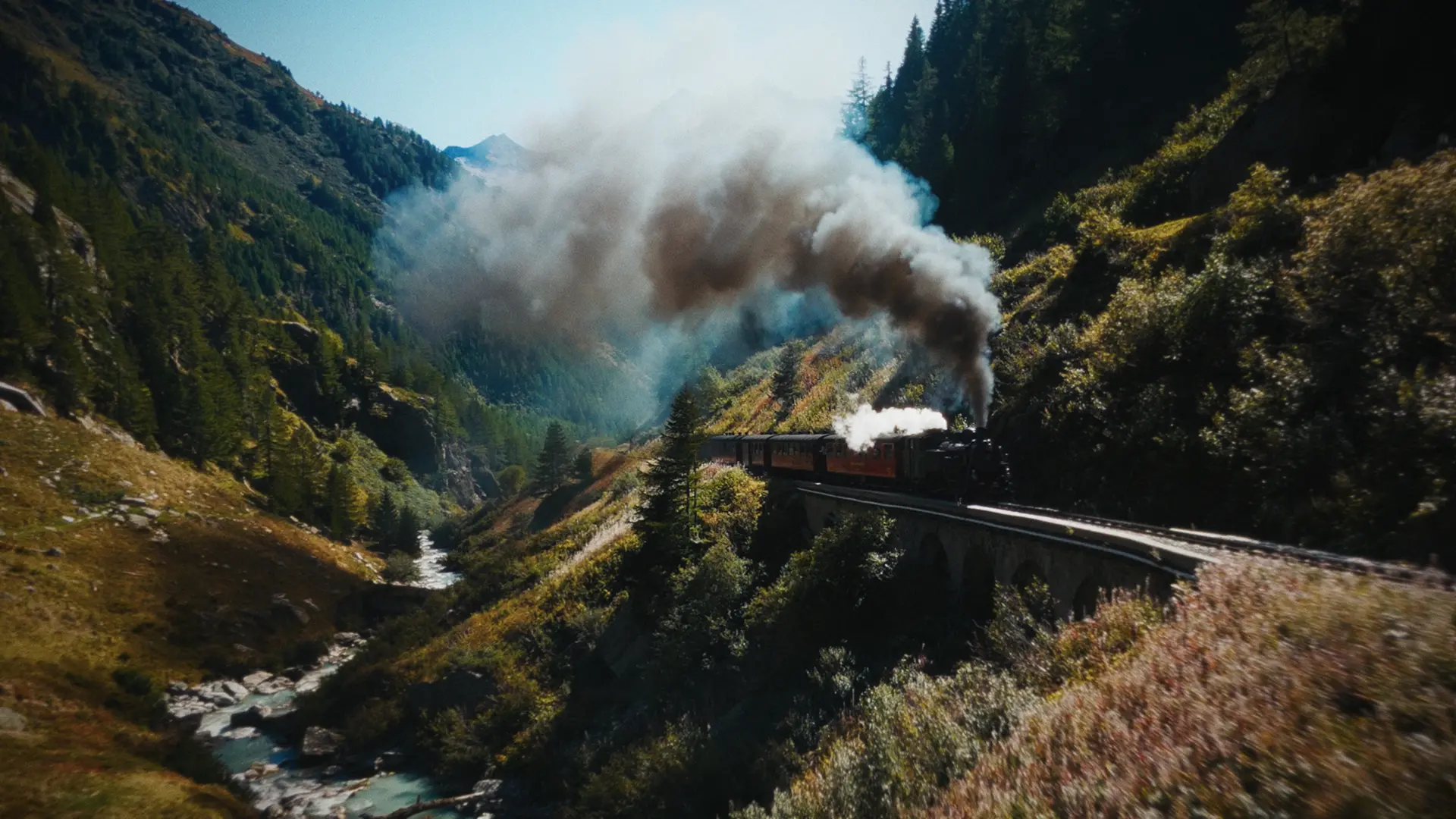 DFB – Kampagnen Film.