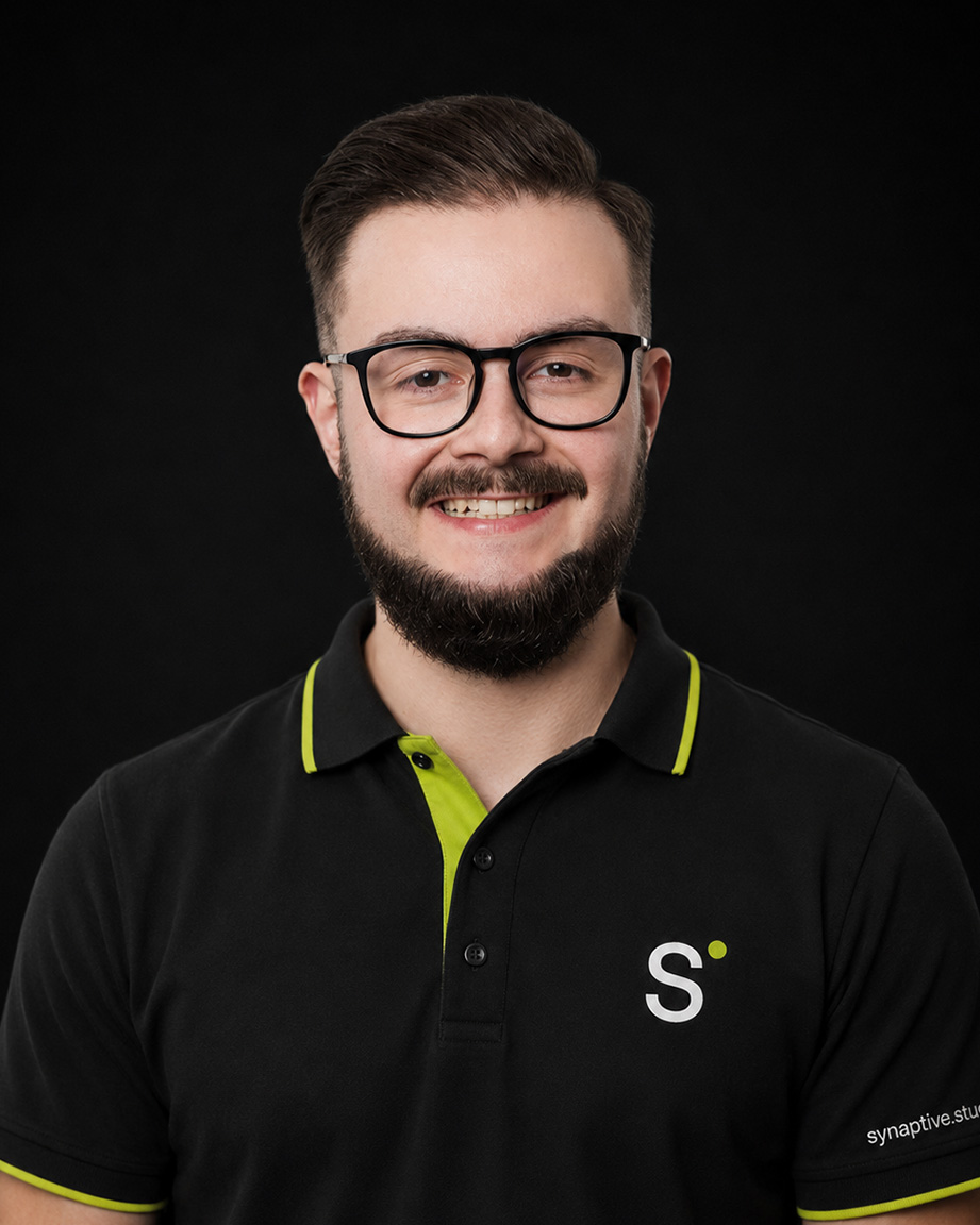 Fabio Reichmuth