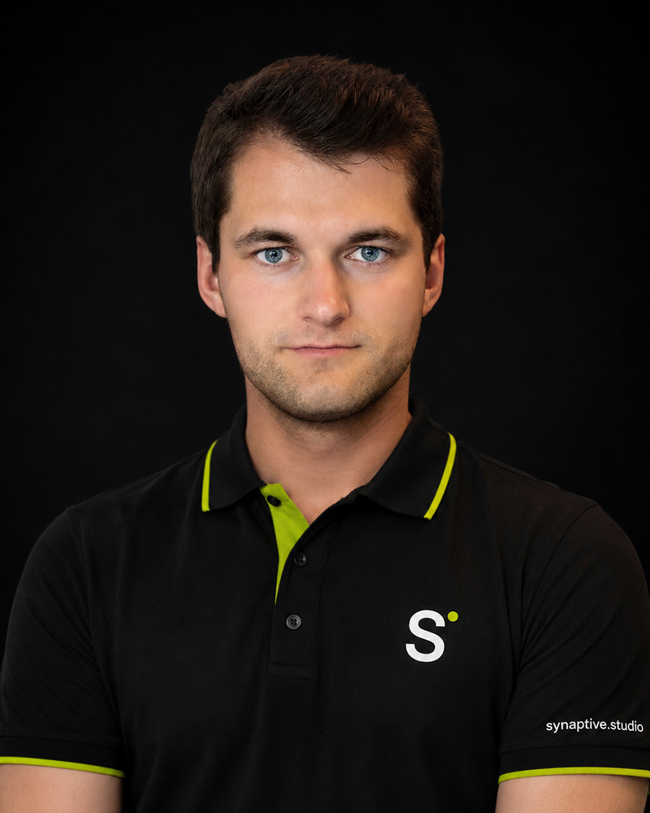 Joel Wirth