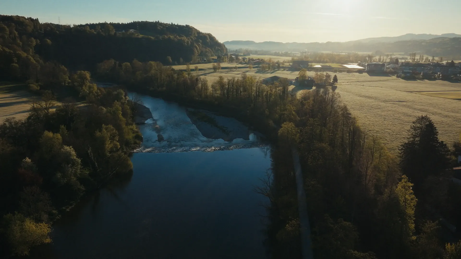 GV Uzwil, GV Oberbüren, AGV Uzwil – Ein emotionales Porträt der Gewerberegion.